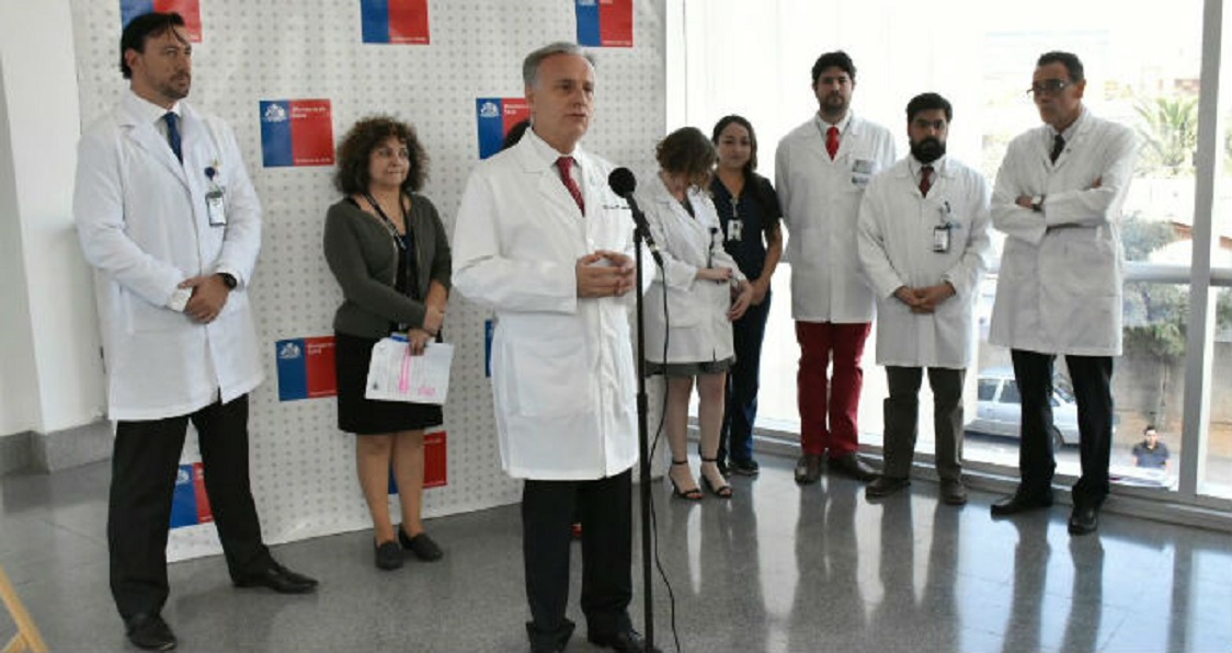 SALUD / Ponen En Marcha Un Nuevo Centro Especializado Para La Atención De Pacientes Que Viven Con VIH/SIDA En La Florida