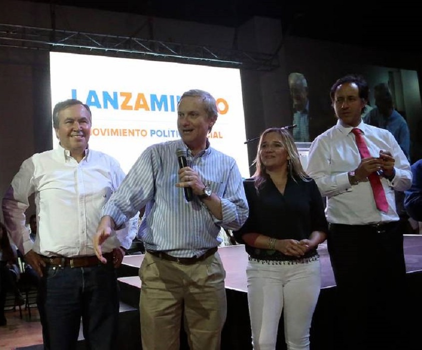 POLÍTICA / José Antonio Kast lanza movimiento Acción Republicana