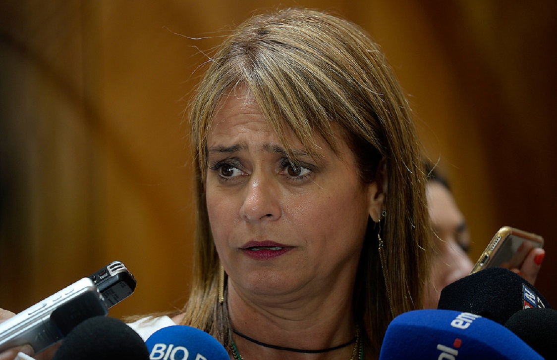 La Unión Demócrata Independiente (UDI) descartó que el sujeto acusado de abusar de una menor – que falleció posteriormente en Los Andes – sea militante del partido.