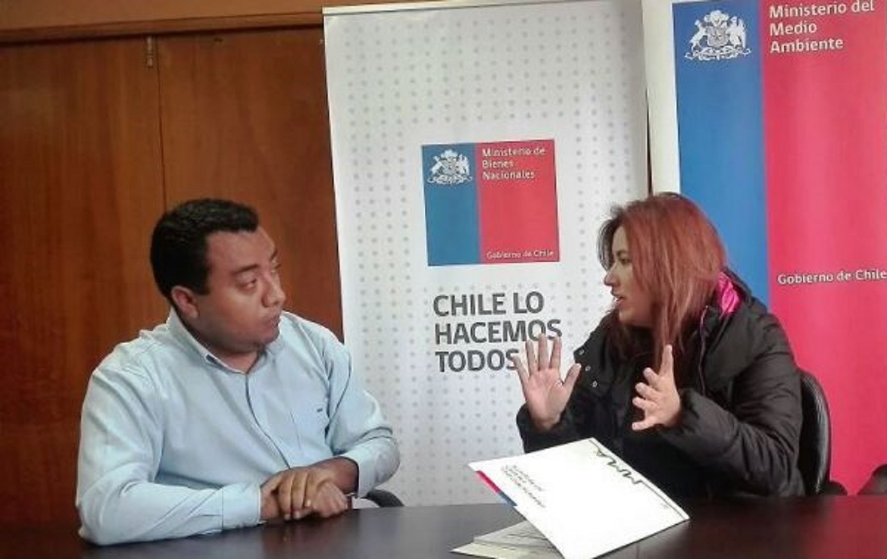  Región Arica Parinacota: Ministerio del Medio Ambiente inicia recuperación de terrenos para preservar al picaflor de Arica