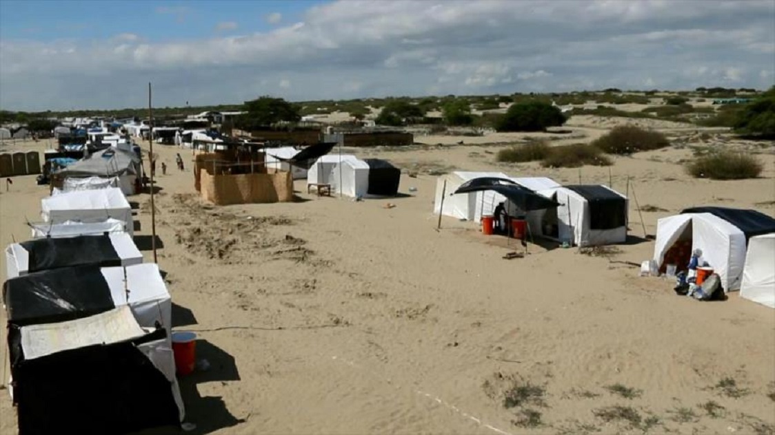 PERÚ / POBREZA CRECE POR PRIMERA VEZ EN EL MILENIO
