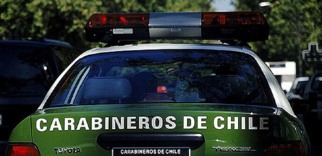  PIDEN CREAR E IMPLEMENTAR LA 16ª ZONA DE CARABINEROS DE CHILE EN LA FUTURA REGIÓN DE ÑUBLE
