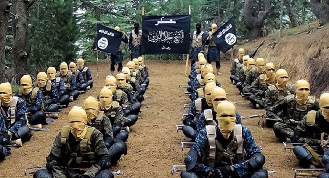 BRASIL / EL MINISTERIO PÚBLICO FEDERAL (MPF) DE BRASIL HA DENUNCIADO A 11 MIEMBROS DE DAESH QUE PREPARABAN ATENTADOS