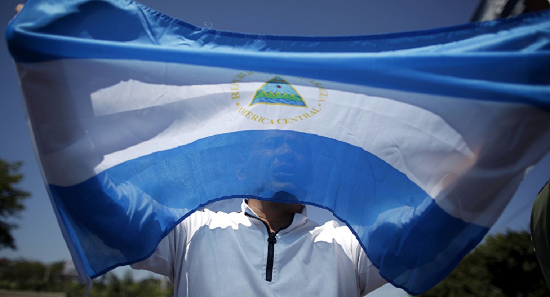  NEGOCIOS / NICARAGUA: DESTACADOS EMPRESARIOS SOLICITAN UNA “PRONTA SALIDA” A LA CRISIS MEDIANTE ELECCIONES ANTICIPADAS