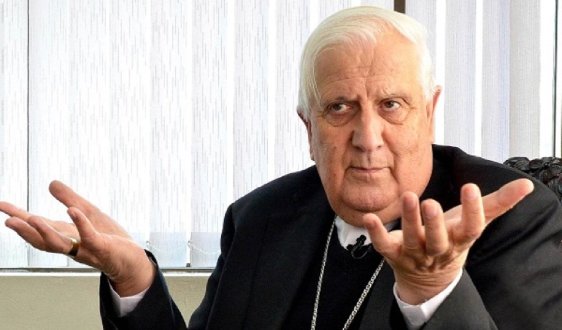 COFRADÍA: DENUNCIAN NUEVOS ABUSOS AL INTERIOR DE LA IGLESIA CATÓLICA EN RANCAGUA