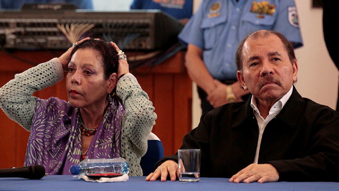  NICARAGUA / ¿QUÉ ESPERAR DEL DIÁLOGO ENTRE EL GOBIERNO Y OPOSICIÓN?