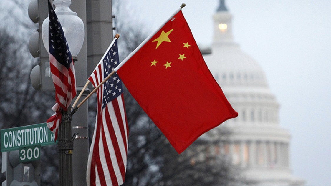  ¿MIEDO O SENTIDO COMÚN?: EE.UU SUSPENDE LOS ARANCELES CONTRA CHINA