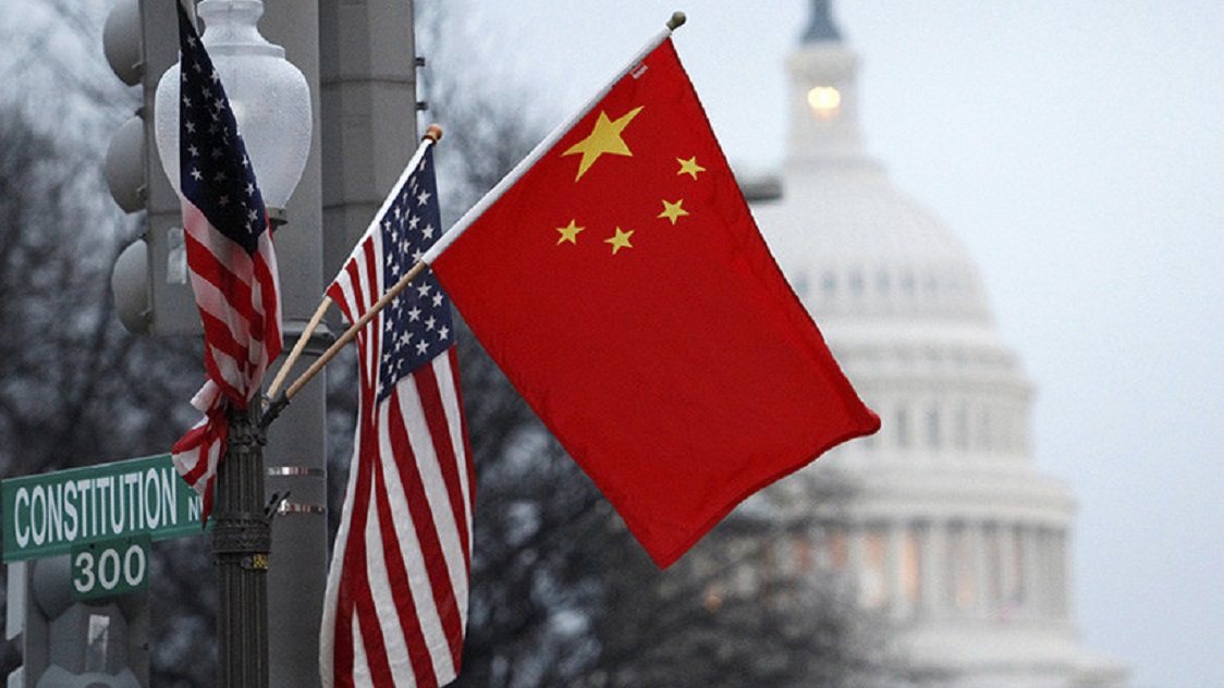 ¿MIEDO O SENTIDO COMÚN?: EE.UU SUSPENDE LOS ARANCELES CONTRA CHINA