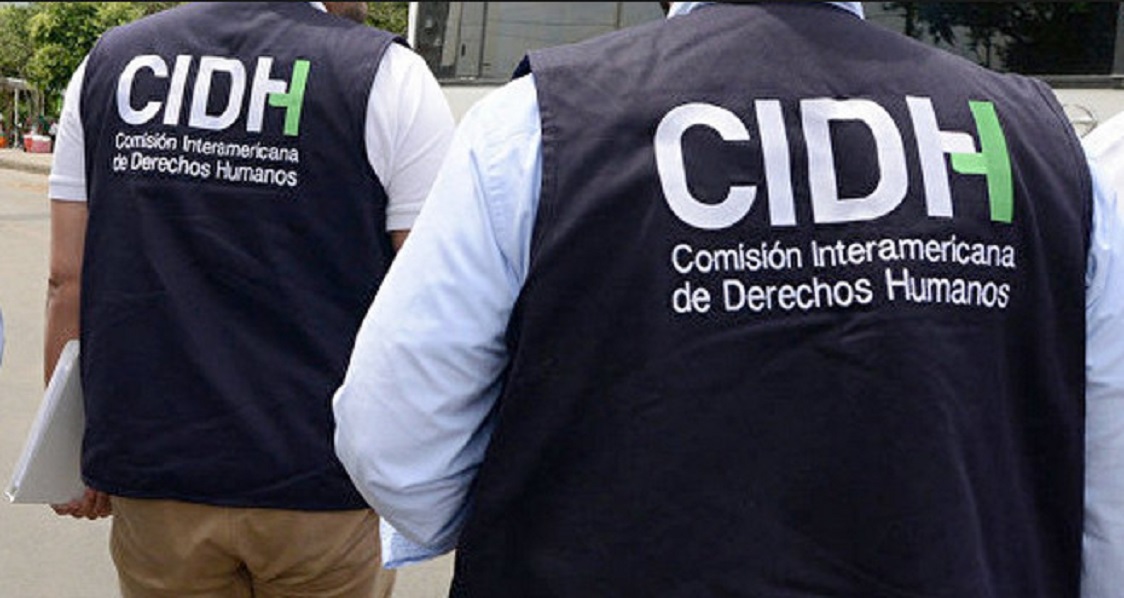 VENEZUELA / COMISIÓN INTERAMERICANA DE DERECHOS HUMANOS (CIDH) INSTA A MADURO A CELEBRAR NUEVOS COMICIOS LIBRES Y JUSTOS