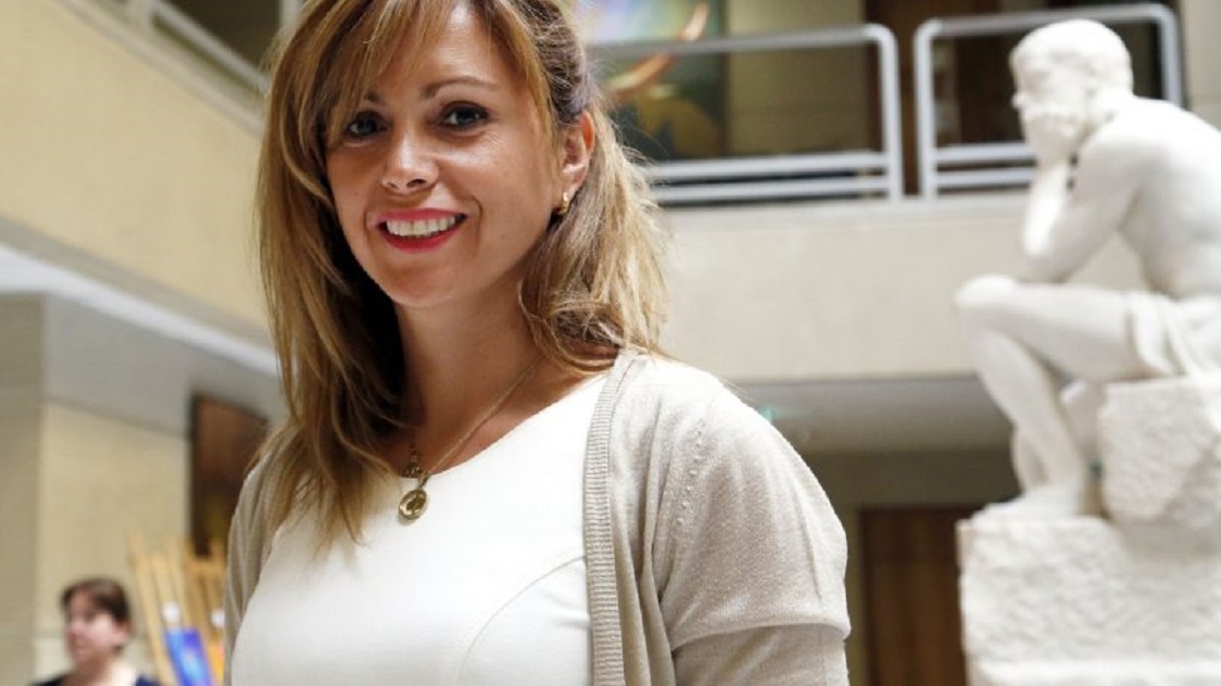 POLÍTICA / PARTIDO POR LA DEMOCRACIA (PPD) IMPULSA BARRERA ELECTORAL DEL 3% PARA SER PARLAMENTARIO