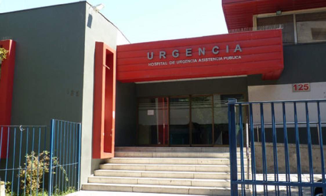 SALUD / FUERTE CRÍTICA REALIZA EL COLEGIO MÉDICO FRENTE AL NOMBRAMIENTO DEL DIRECTOR DE LA EX POSTA POR CASO DE VIOLENCIA INTRAFAMILIAR