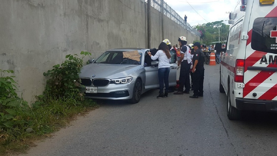 SURESTE DE MÉXICO / ASESINAN A OTRO PERIODISTA EN TABASCO