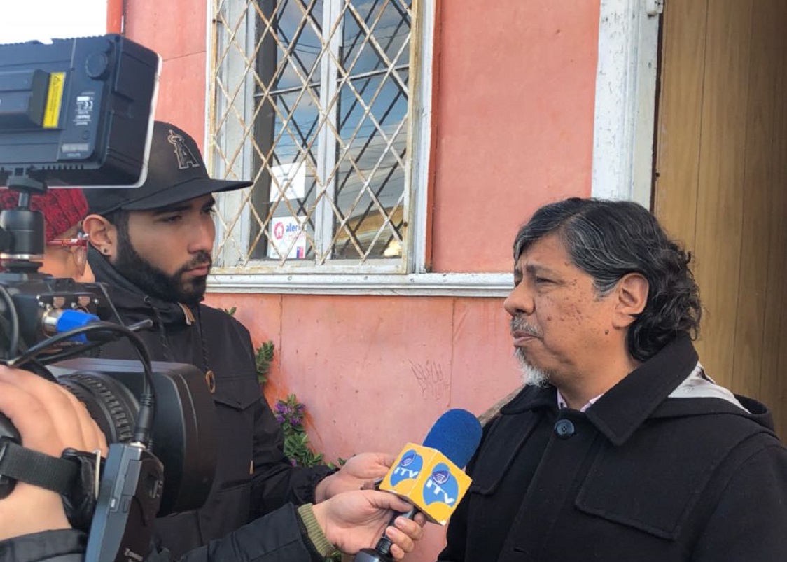 POLÍTICA / (PRI DEMÓCRATA) Y OFENSIVA DE LA OPOSICIÓN A DÍAS DE LA CUENTA PÚBLICA: “LA IZQUIERDA DEFIENDE UN GOBIERNO PÉSIMO Y NEGLIGENTE”