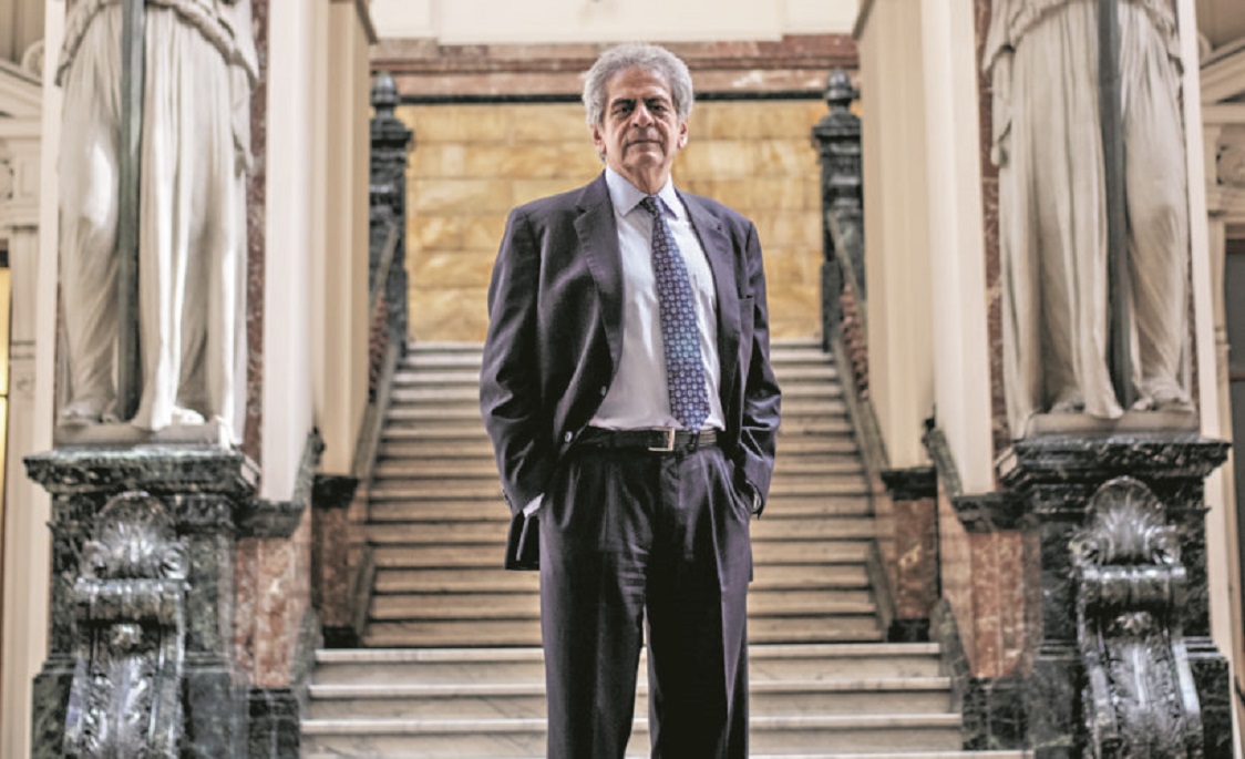 Actual Presidente de la Corte Suprema Haroldo Brito manifestó el 2017 su oposición a la imprescriptibilidad de los delitos sexuales en contra de menores de edad por ser “desproporcionada…”.