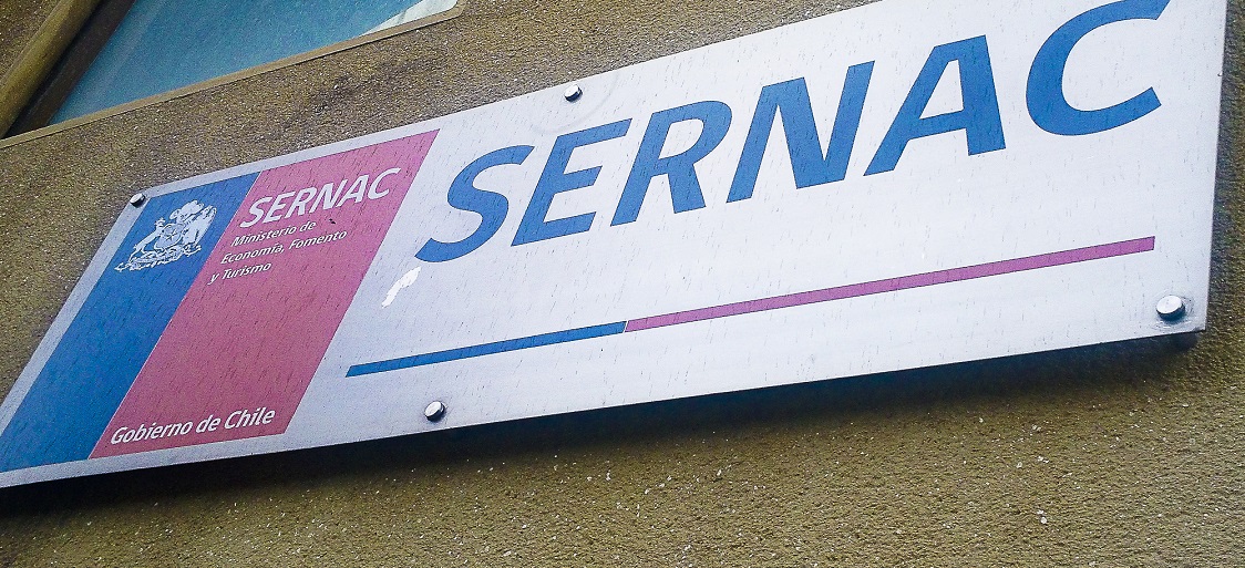  Contraloría decide no tomar razón de decreto que promulgaba nueva ley del Sernac y avala postura del Tribunal Constitucional