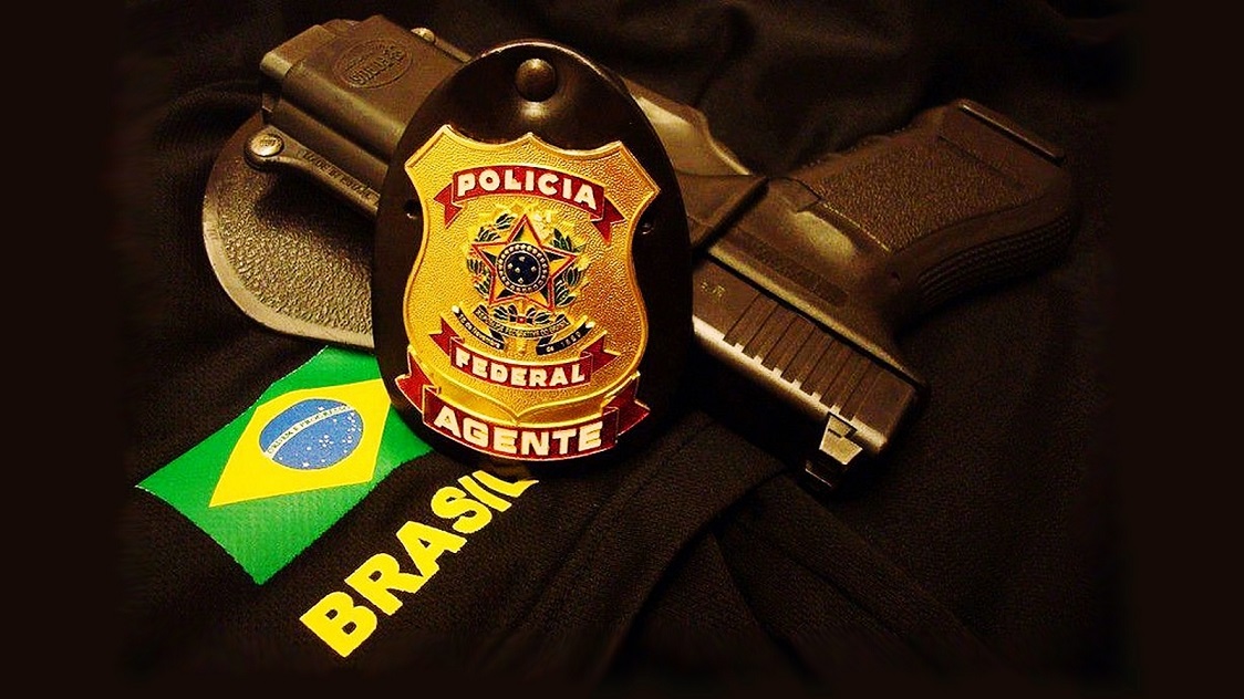 BRASIL / MEGAOPERATIVO DESARMÓ UNA RED DE POROGRAFÍA INFANTIL HAY 132 DETENIDOS