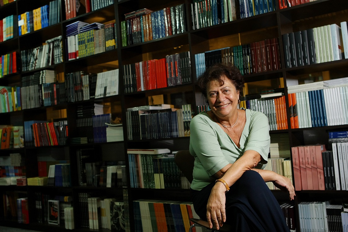 CULTURA / “NOBEL” DE LITERATURA INFANTIL PARTICIPARÁ EN VI ENCUENTRO DE MEDIADORES DE LECTURA DE LA REGIÓN DE LOS RÍOS