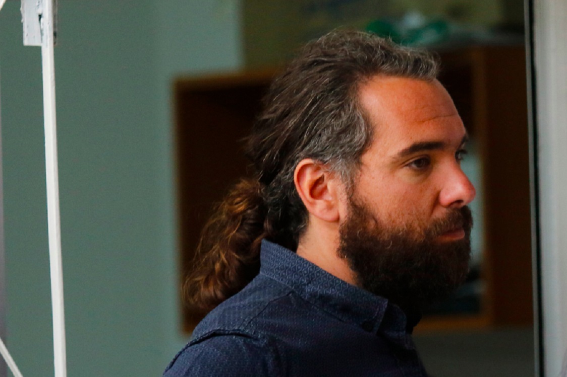 Andrés Chadwick Costa: Hijo del ministro del Interior presenta renuncia a su cargo de productor general de Presidencia