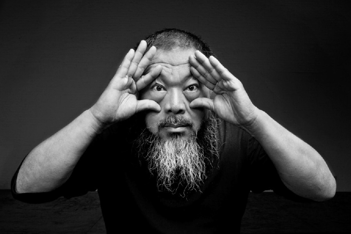 CULTURA / FUNDACIÓN CORPARTES PRESENTA: AI WEIWEI EN EL AN COMO PARTE DE LA MUESTRA «INOCULACIÓN»