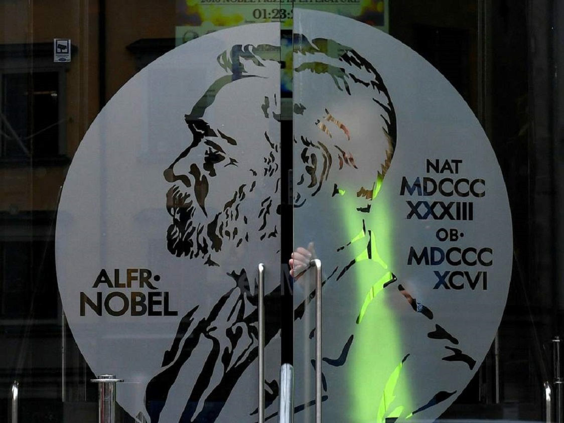 CULTURA / Este 2018 no habrá Premio Nobel de Literatura