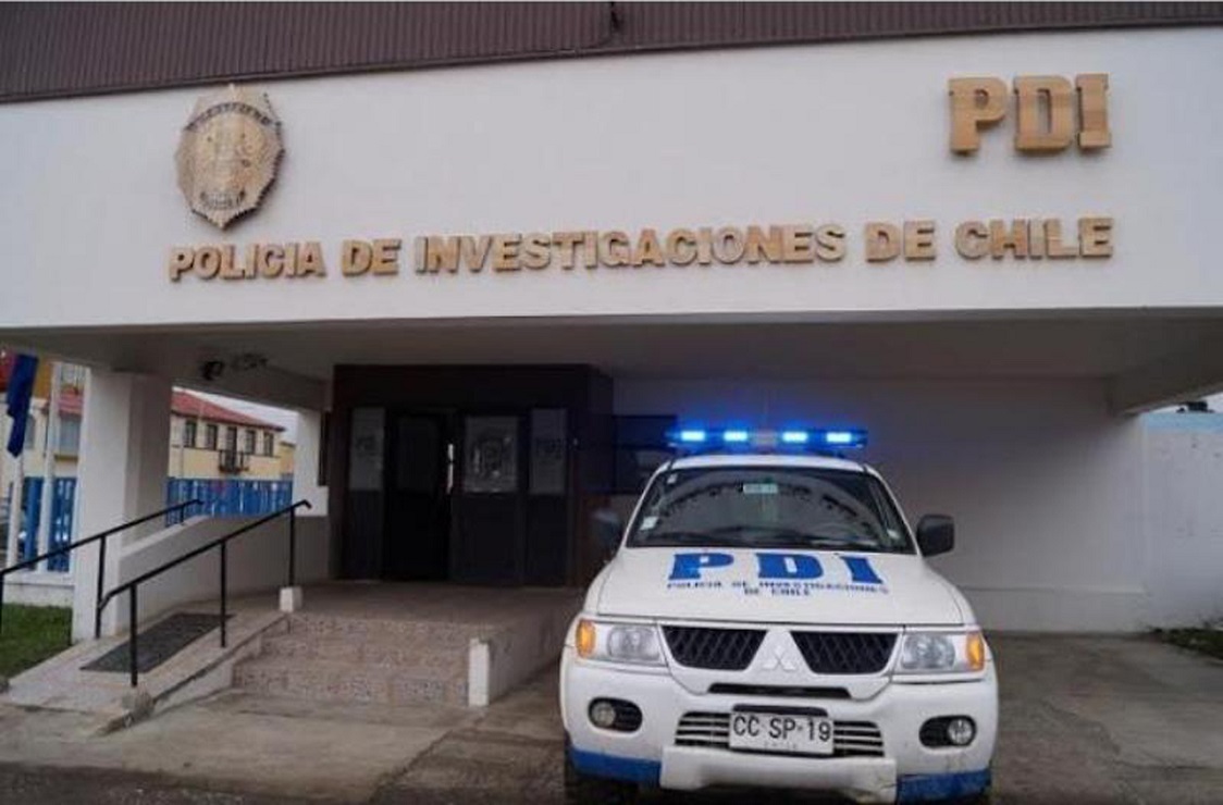 DOS PESCADORES ARTESANALES FALLECIERON POR INMERSIÓN EN “LAGUNA SOFÍA” MIENTRAS REALIZABAN UN MUESTREO PARA EL INSTITUTO DE FOMENTO PESQUERO (IFOP)