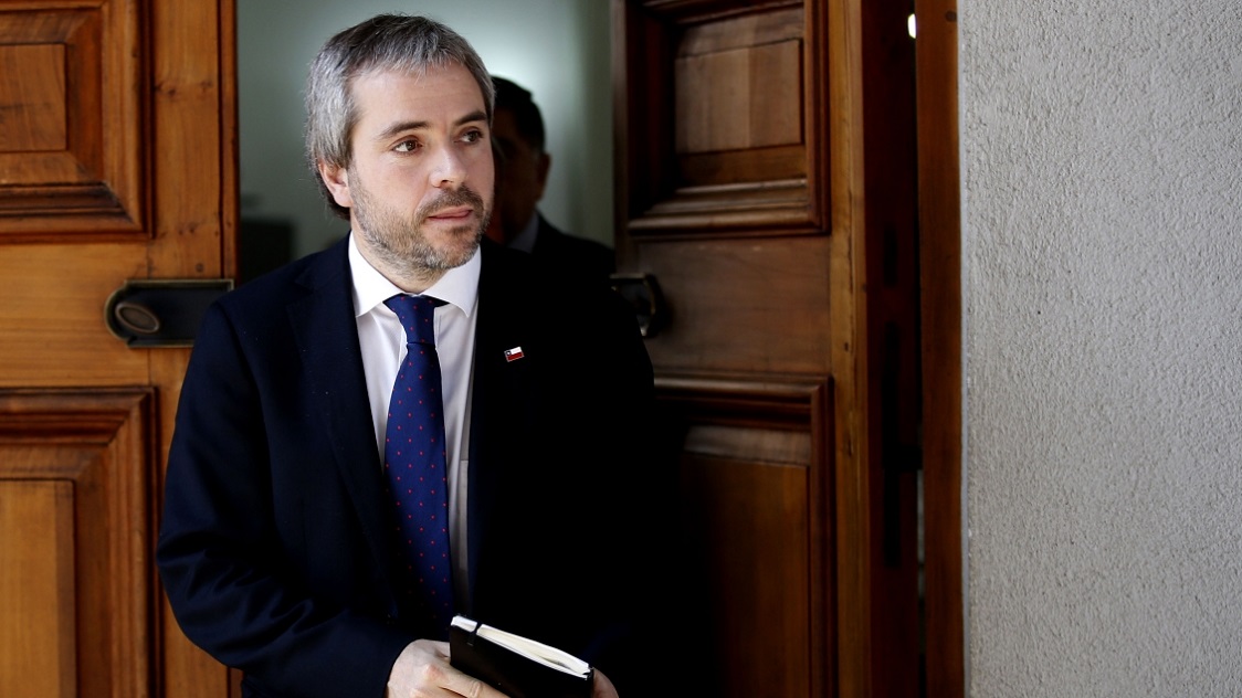 GOBIERNO RETIRÓ PROYECTO QUE CREABA CONSEJO DE AHORRO COLECTIVO