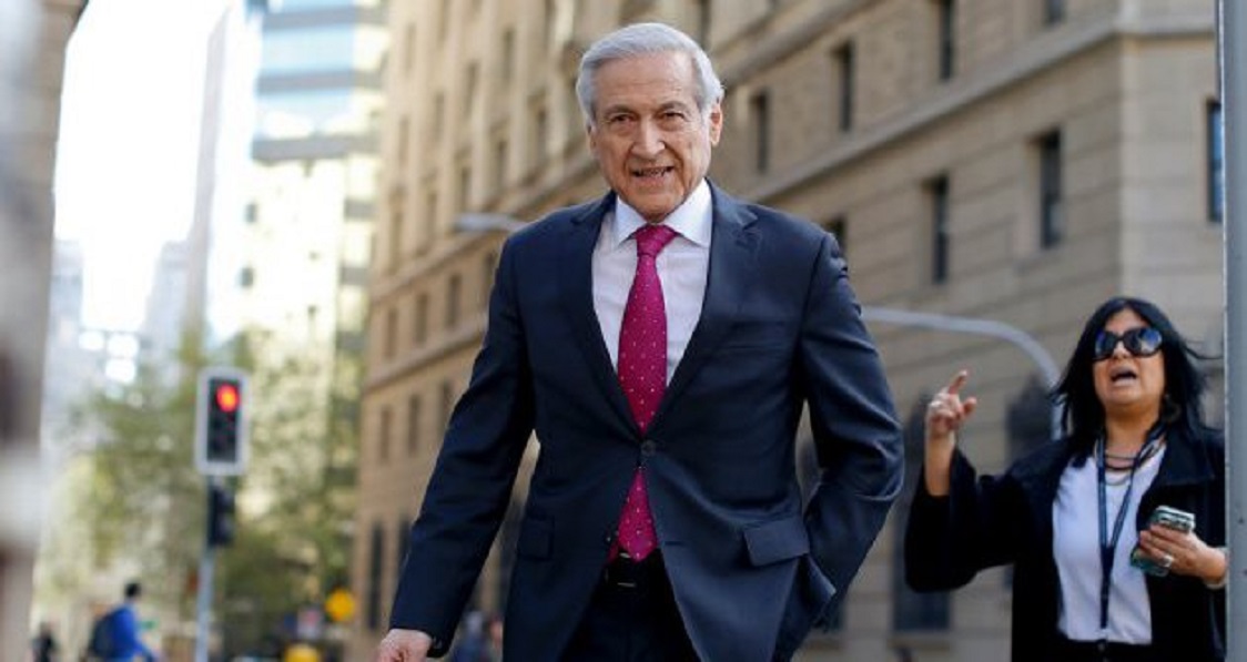 POLÍTICA / Ex canciller Heraldo Muñoz (PPD) critica a Partidos políticos de la (NM) actuaron como “agencias de creación de empleo”