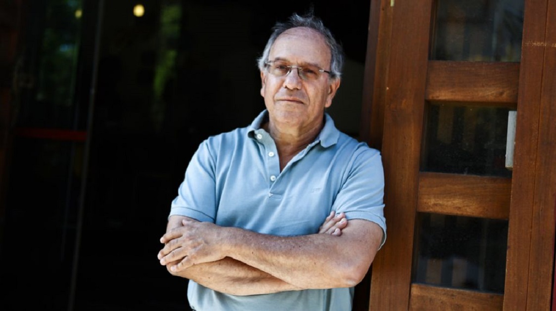 POLÍTICA / Diputado Del Partido Humanista (PH) Tomás Hirsch Confirmó que el Frente Amplio (FA) Solicitará la Destitución de Jorge Abbott Ante la Corte Suprema