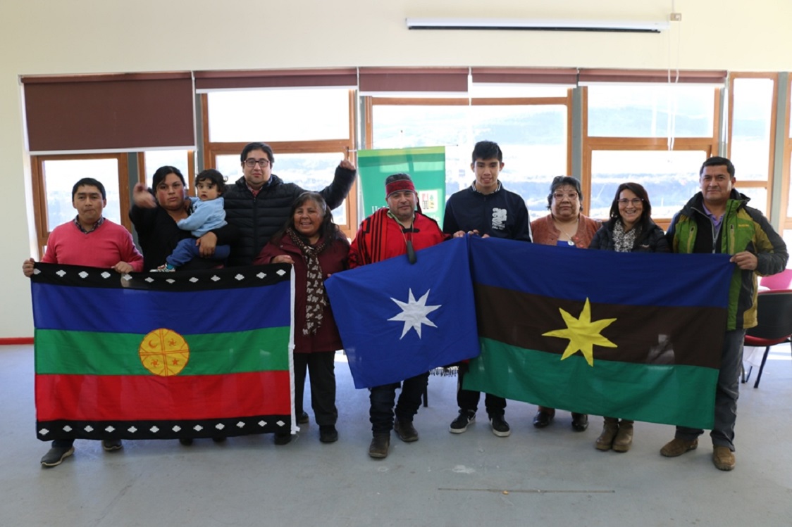  CULTURA / Aysén: Con jornada de evaluación concluyó primera etapa del Plan Regional de Revitalización Cultural Indígena