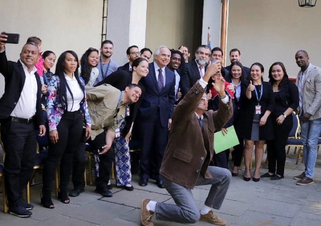 GOBIERNO CONFIRMA MÁS DE 125 MIL INSCRITOS DURANTE PRIMEROS 30 DÍAS DEL PROCESO DE REGULARIZACIÓN DE MIGRANTES
