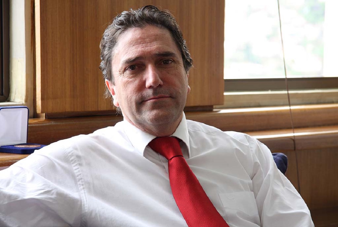 POLÍTICA / CASO ASCAR: EX MINISTRO DE JUSTICIA JOSÉ ANTONIO GÓMEZ (PR) SE DEFIENDE POR EVENTUAL FRAUDE POR 3.000 MILLONES DE PESOS EN SENAME