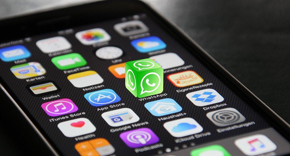 CIENCIA / WHATSAPP ANUNCIA QUE AGREGARÁ UNA NUEVA Y TAN ESPERADA FUNCIÓN