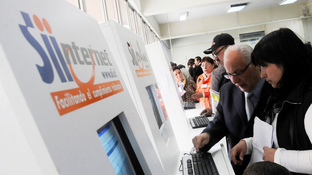 SERVICIO DE IMPUESTOS INTERNOS (SII) RECUERDA PLAZO PARA PRESENTAR DECLARACIONES JURADAS DE RENTA