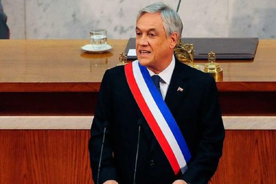 DIPUTADOS OFICIALISTAS VALORARON DISCURSO PRESIDENCIAL Y ANUNCIOS REALIZADOS POR SEBASTIÁN PIÑERA