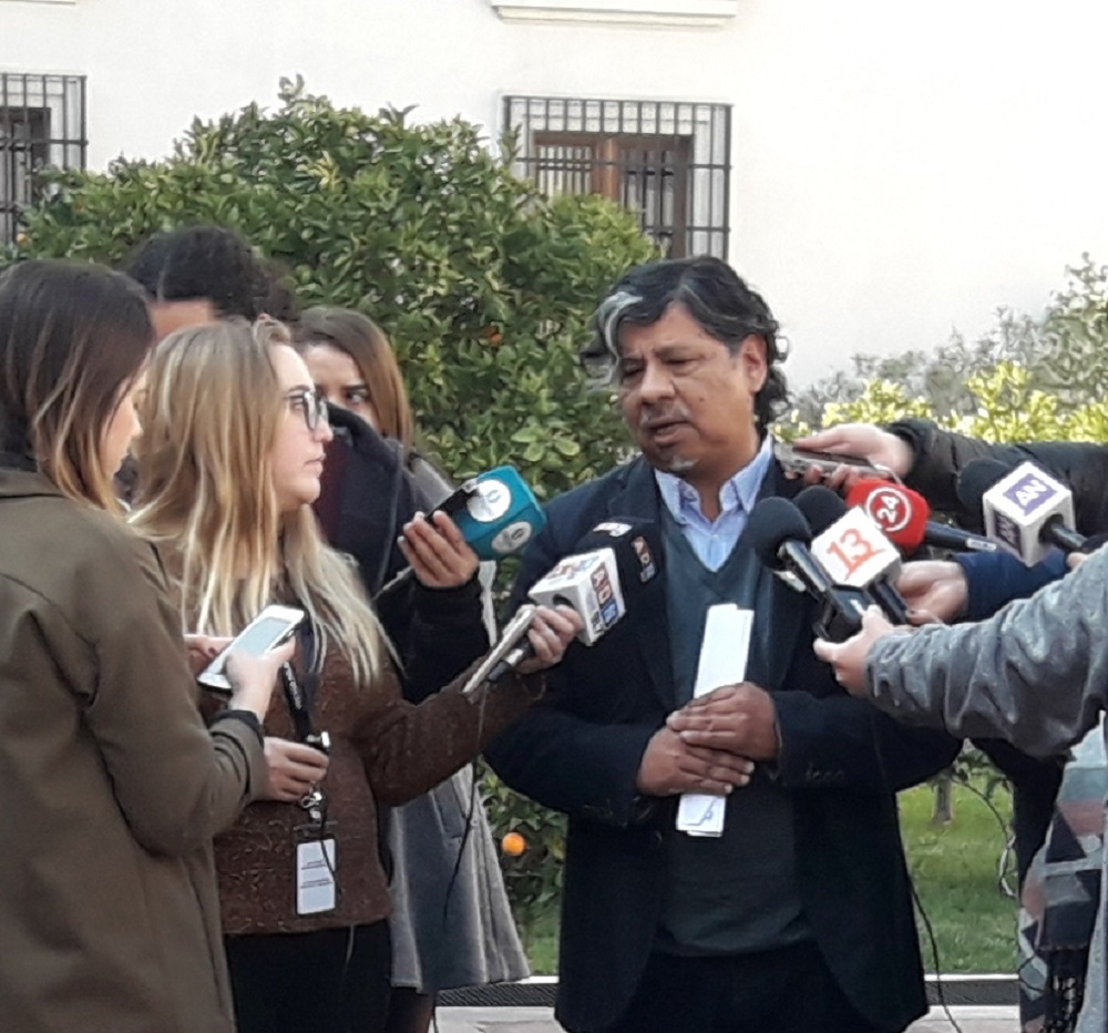 ¿SEQUÍA LEGISLATIVA? PRI DEMÓCRATA CONTESTA: “LA IZQUIERDA ES LA QUE NO ESTÁ PERMITIENDO QUE SE DESARROLLEN LEYES IMPORTANTES PARA EL PAÍS”