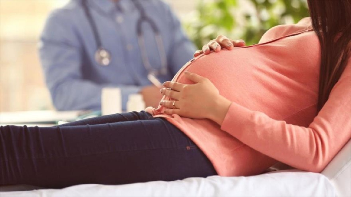 SALUD / UN NUEVO MÉTODO DE ANÁLISIS DE SANGRE A LAS MUJERES EMBARAZADAS PUEDE INDICAR SI LA GESTACIÓN ACABARÁ EN UN NACIMIENTO PREMATURO