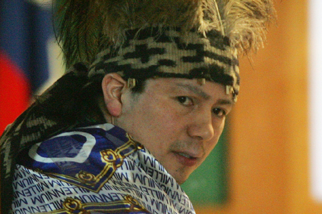 MACHI CELESTINO CÓRDOVA: AUTORIDAD ESPIRITUAL DEL PUEBLO MAPUCHE INICIA NUEVA HUELGA DE HAMBRE “EXIGIENDO SE LE RESPETE SU DERECHO A LA SALUD”