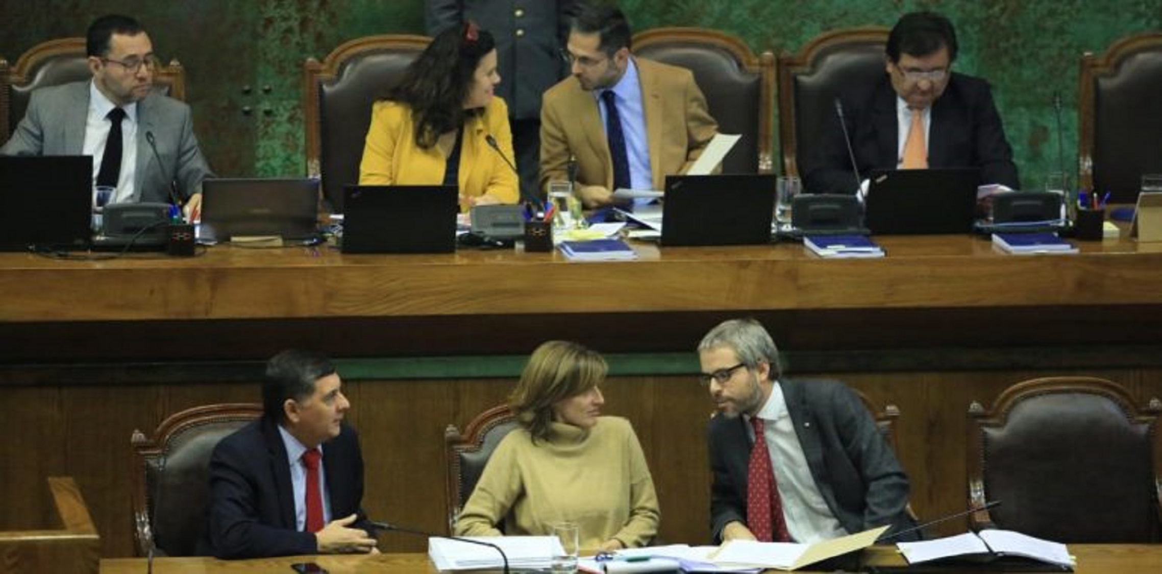 CONGRESO APRUEBA PROYECTO DE LEY QUE PROHÍBE LA ENTREGA DE BOLSAS PLÁSTICAS DE COMERCIO
