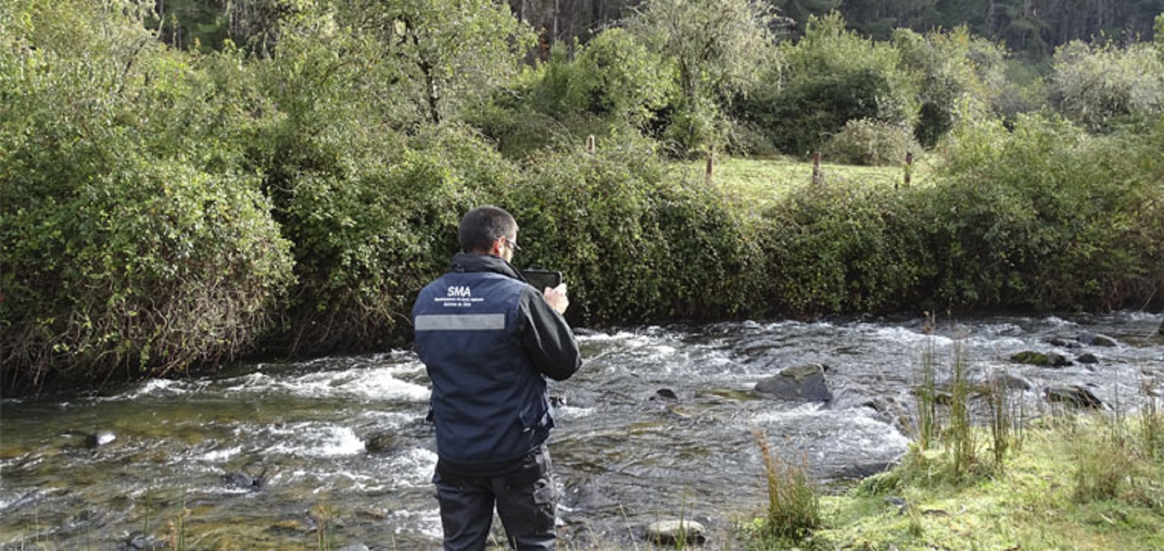 PROVINCIA DE ARAUCO: SUPERINTENDENCIA DE MEDIO AMBIENTE (SMA) INVESTIGA DENUNCIAS SOBRE CENTRALES HIDROELÉCTRICAS EN EL VALLE DE ELICURA