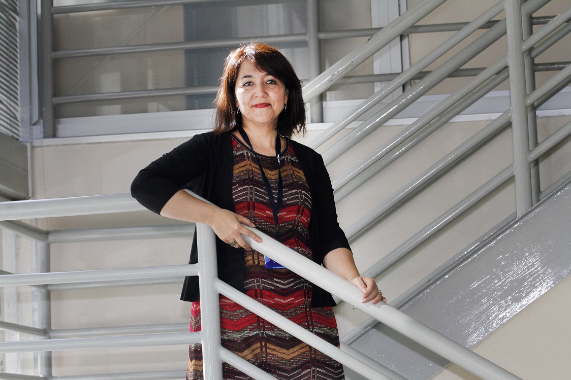 SEREMI DEL TRABAJO Y PREVISIÓN SOCIAL REGIÓN METROPOLITANA PAOLA VIDAL DESTACA CUENTA PÚBLICA DEL PRESIDENTE PIÑERA