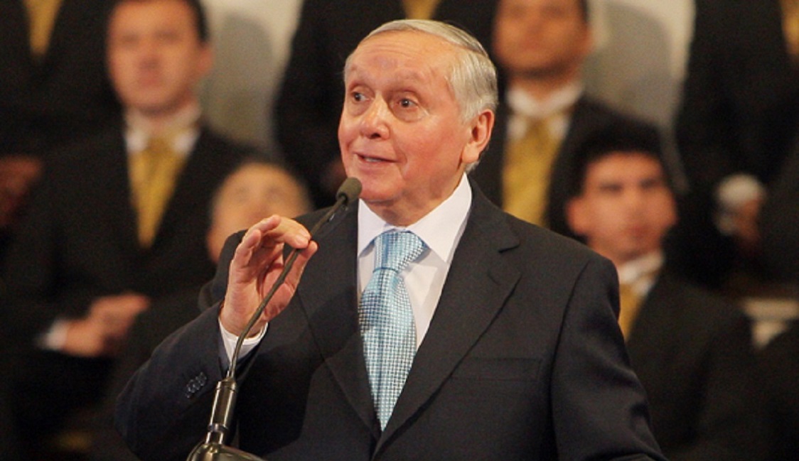 FISCALÍA INVESTIGA AL OBISPO EVANGÉLICO EDUARDO DURÁN “MÁXIMA AUTORIDAD DE LA PRIMERA IGLESIA METODISTA PENTECOSTAL” POR ELEVADO PATRIMONIO “$1.152 MILLONES”