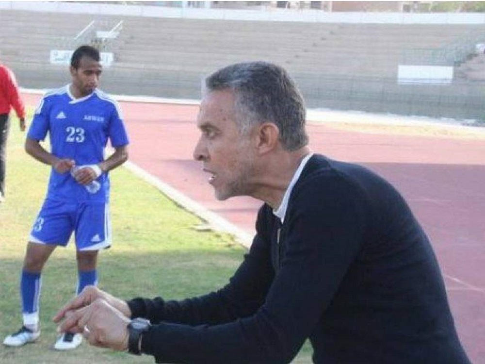 DEPORTE / MUERE DE INFARTO EL COMENTARISTA EGIPCIO “ABDEL RAHIM MOHAMED” TRAS LA DERROTA DE SU SELECCIÓN ANTE ARABIA SAUDITA