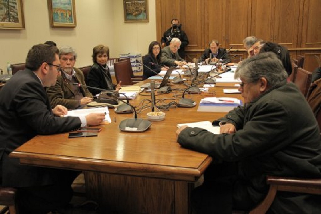 COMISIÓN DE SALUD DEL SENADO COMIENZA DISCUSIÓN DE PROYECTO DE SALUD MENTAL PONIENDO EL ACENTO EN EL FINANCIAMIENTO