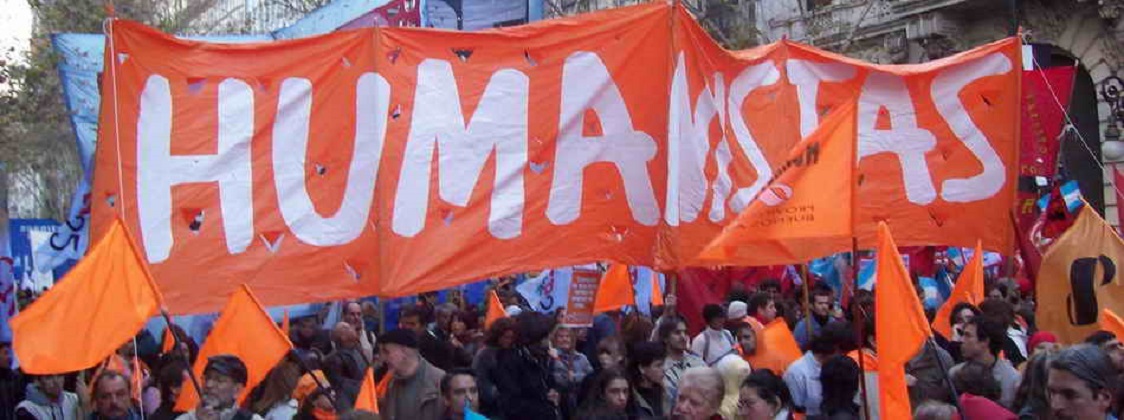 POLÍTICA / DONACIÓN DE “EL HUMANISTA” AL MUSEO DE LA MEMORIA Y LOS DERECHOS HUMANOS