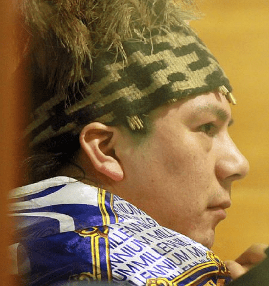 PARLAMENTARIOS PIDEN AL EJECUTIVO QUE SE AUTORICE SALIDA POR 48 HORAS A MACHI CELESTINO CÓRDOVA PARA CEREMONIA ESPIRITUAL MAPUCHE