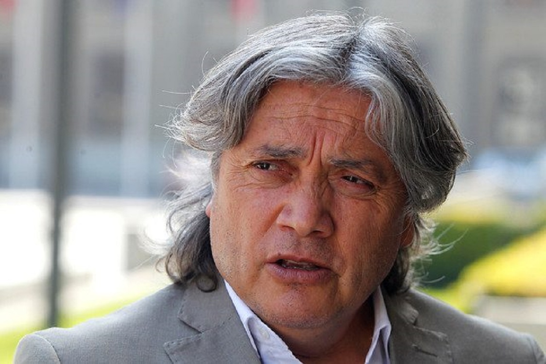  Senador Navarro: “Existen antecedentes de sobra para probar que el Minsal actuó con negligencia criminal mientras estaba Jaime Mañalich”