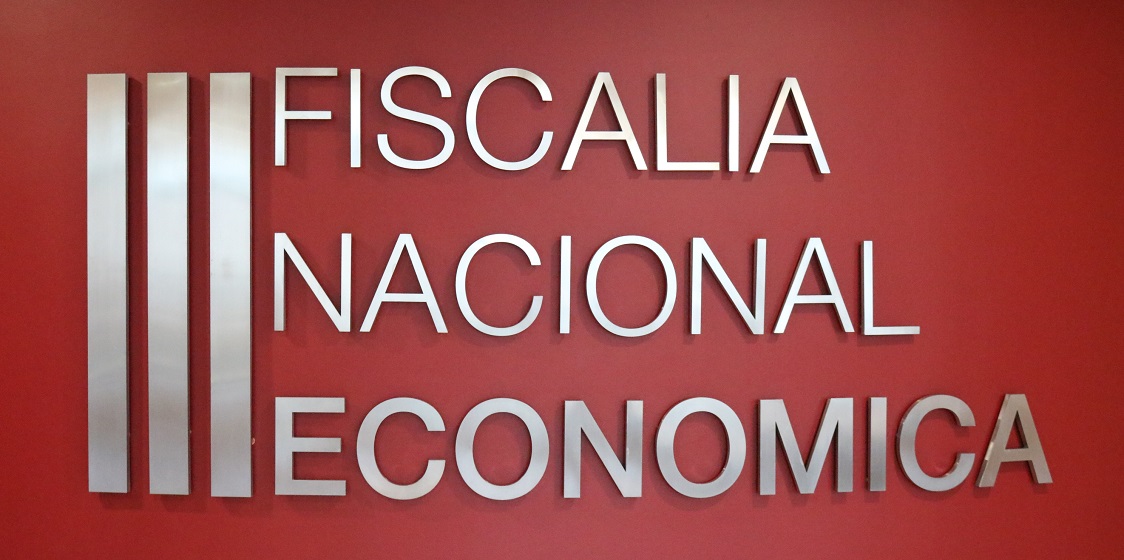NEGOCIOS / FISCALÍA NACIONAL ECONÓMICA (FNE) APRUEBA ADQUISICIÓN DE “BBVA” POR PARTE DE “SCOTIABANK”