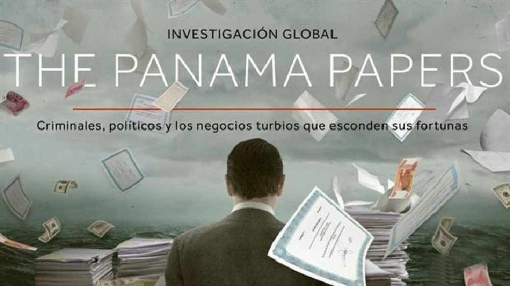 NEGOCIOS / TODO LO QUE HAY QUE SABER SOBRE EL NUEVO ESCÁNDALO DE LOS “PANAMÁ PAPERS”