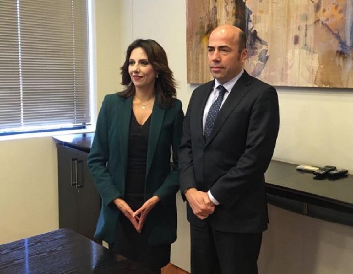 BIENES NACIONALES Y CONTRALORÍA UNIFICARON CRITERIOS ANTE PROBLEMÁTICA PARA REGULARIZAR TERRENOS DE MENOR TAMAÑO