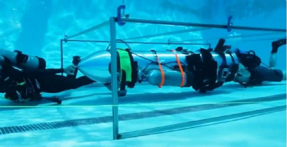 BUZO RECATADOR DE LOS NIÑOS EN TAILANDIA: “ELON MUSK PUEDE METERSE SU SUBMARINO DONDE QUEPA”
